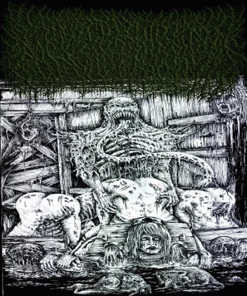 Ophiocordyceps Unilateralis : Postmortem Coitus